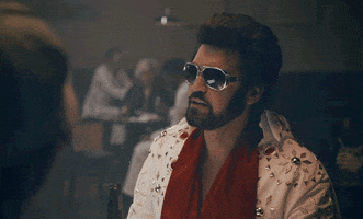 cmt GIF by Still The King