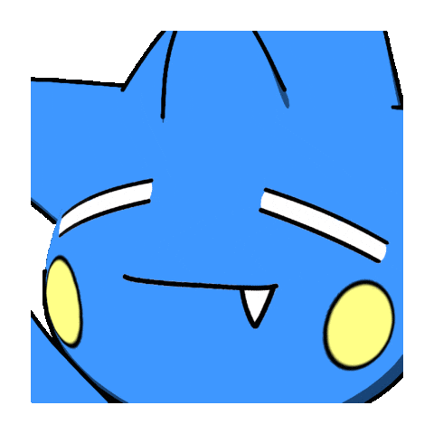염따 Sticker