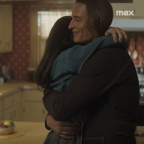 Duster GIF by HBO Max