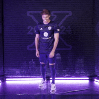 Major League Soccer Sport GIF by Louisville City FC