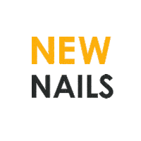 d_unas newnails dunas d-uñas duñaslovers Sticker