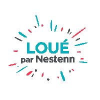 Real Estate Location Sticker by Nestenn Immobilier