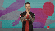 Bayer Leverkusen Thank You GIF by Bundesliga