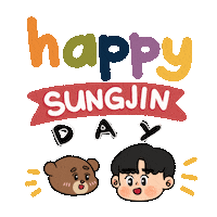 Bang Myday Sticker by moonchiine