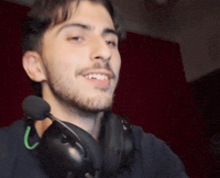 Aham GIF