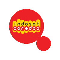 indosatooredoo_corp indosat indosat ooredoo indosatooredoo bisabangkitbersama Sticker