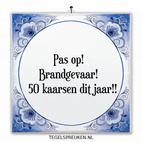 Nl Spreuk GIF by Tegelspreuken.nl