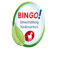 Nbu Sticker by BingoBehr
