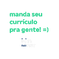 Rh Curriculo Sticker by Winner Recursos Humanos