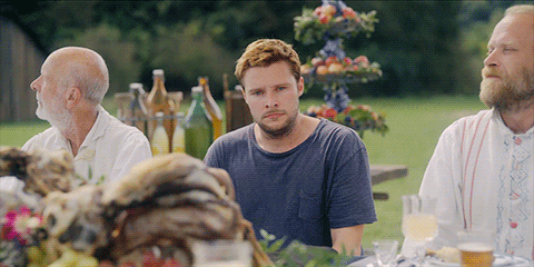 Midsommar GIF by A24