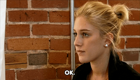 heidi montag ok GIF by The Hills