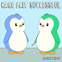 Angry Face GIF by Abster