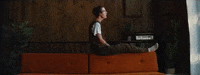 Hello GIF by ROLE MODEL