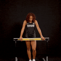 Track And Field GIF by Purdue Fort Wayne Athletics