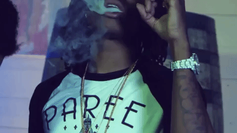 adios GIF by Migos