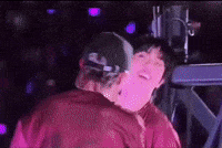 Best Of Me Jin GIF