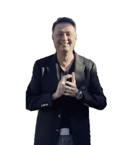 Sticker by Joe Velasco Group