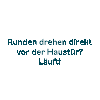 kronsrode_mitte stayhome hannover homesweethome newhome Sticker