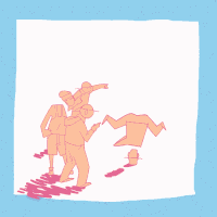 dance GIF