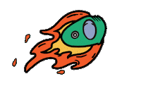 Climbing Bouldering Sticker by fitbloc