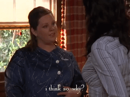 Season 5 Netflix GIF by Gilmore Girls 