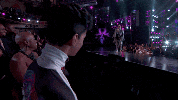 GIF by BET Awards