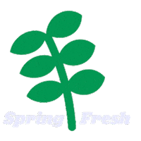Spring Fresh Sticker by Shmeal