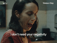 Patricia GIF by Apple TV