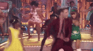 Derek Hough GIF by Hairspray Live!