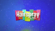 nbc GIF by Hairspray Live!