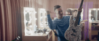 champion GIF by Fall Out Boy