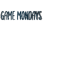 Brunelra Bruneluniversitylondon Residencesambassadors Twitch Gamemondays Live Game Sticker by Brunel Residences Ambassadors