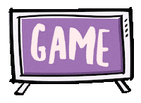 Game Time Match Sticker by Very Ireland