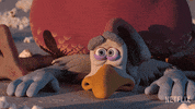 Chicken Run GIF by NETFLIX