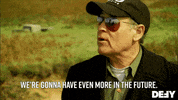 Extra Terrestrial Ufo GIF by DefyTV