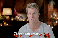 treasure richie GIF by The Bachelor Australia