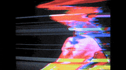glitch woman GIF by Tachyons+