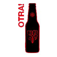 Beer Resurrection Sticker by Estrella Galicia