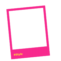 CCParquesur fashion stylefest parqeusur Sticker