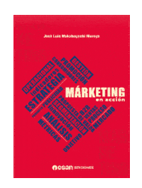 Marketing Esan Sticker by esanediciones