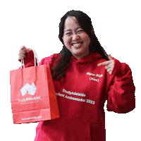 International Student Sticker by Study Adelaide