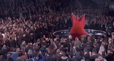 Grammy Awards 61St Grammys GIF by Recording Academy / GRAMMYs