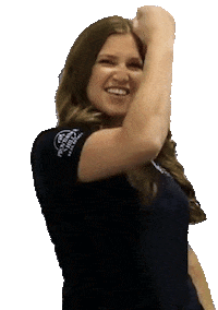 Happy Lets Go Sticker by Providence Hill Real Estate