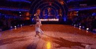 sasha farber abc GIF by Dancing with the Stars