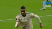 Happy Football GIF by MolaTV