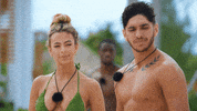 Awkward Too Hot To Handle GIF by NETFLIX