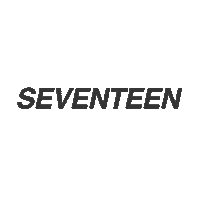 logo neon Sticker by Seventeenthebrand