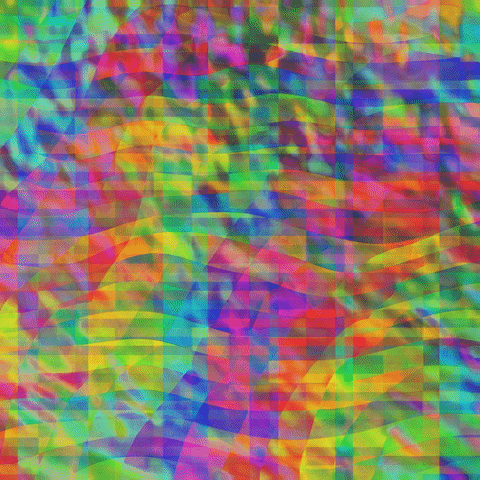 Relaxing Op Art GIF by Joe Winograd