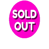 Pink Instagram Sticker