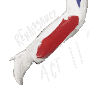 Beyonce Country Sticker by Espelho